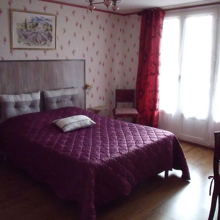 Maison De Vacances Blondefontaine 외부 사진