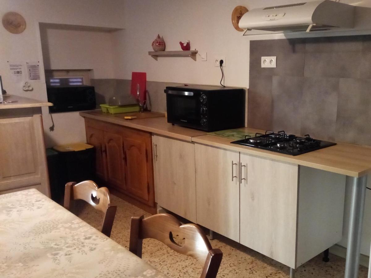 Maison De Vacances Blondefontaine 외부 사진