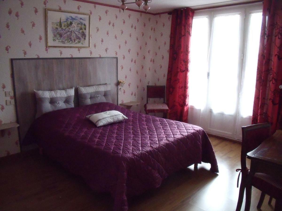 Maison De Vacances Blondefontaine 외부 사진